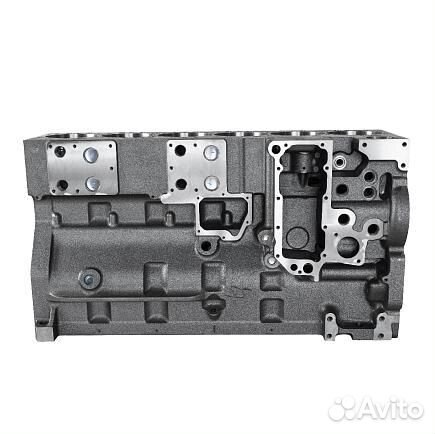 Блок цилиндров ISLe, QSL 5271268 haffen