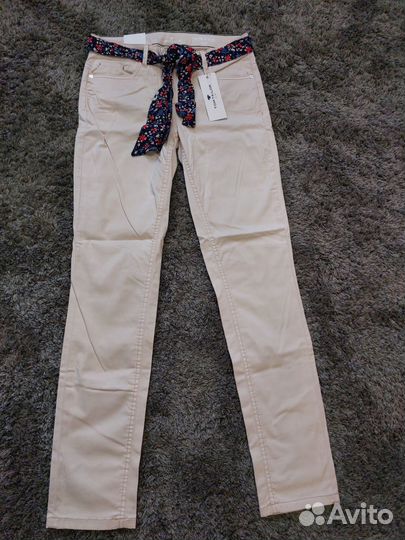 Брюки чиносы Tom Tailor, Германия, размер W34/L32