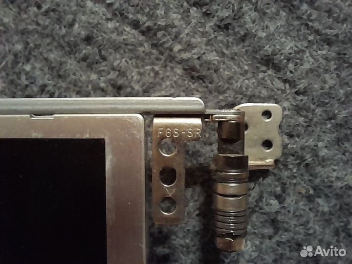 Запчасти от ноутбука