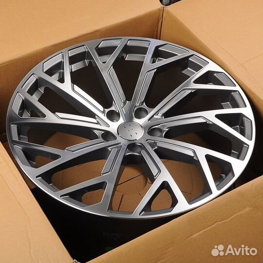 Литые Диски R20 Audi RS 5*112 GMF2