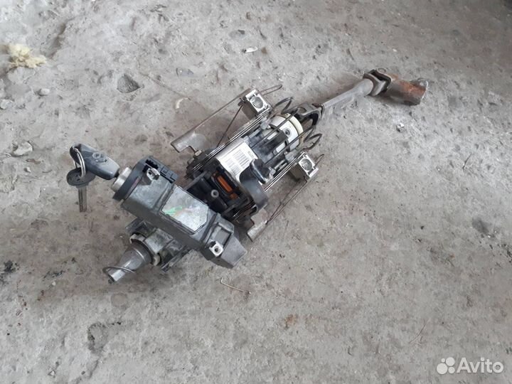 Рулевая колонка Ford Mondeo 3 2001 1383951