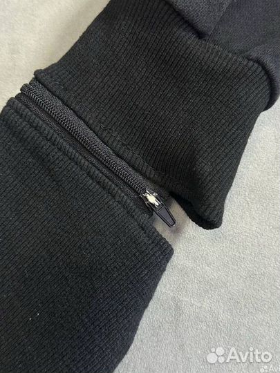 Зип худи Grailz project