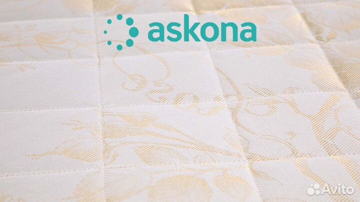 Матрас ортопедический