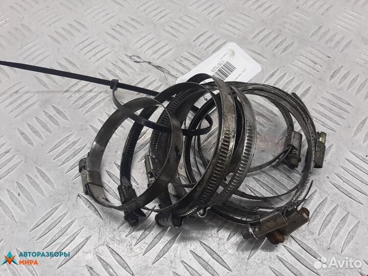 Хомут металлический Nissan Note E12 2013