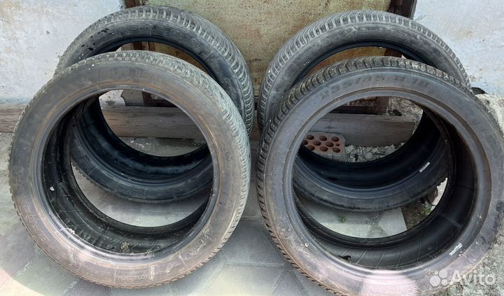Bfgoodrich G-Force Winter 2 235/45 R18