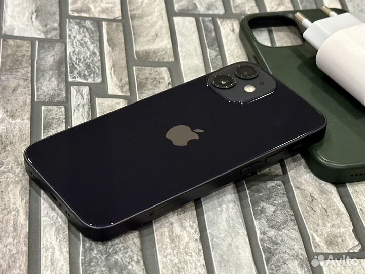 iPhone 12 mini, 128 ГБ