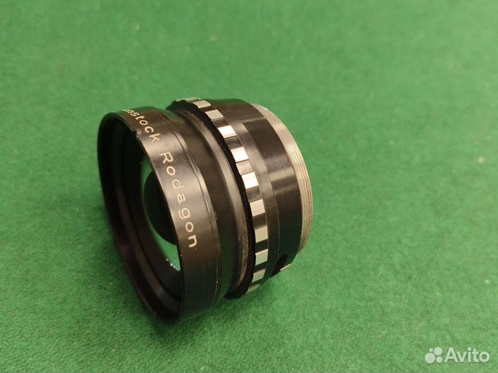 Объектив Rodenstock rodagon 1:5.6. F150