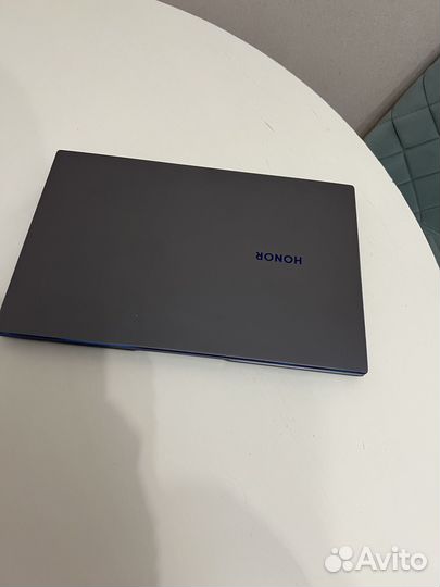 Ноутбук Honor MagicBook Nbl-WAQ9HNR