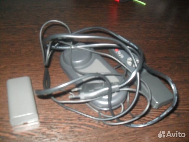 Зарядное устройство для видеокамеры samsung