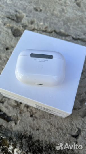 Apple airpods pro