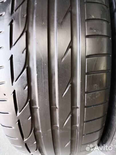 Bridgestone Potenza S001 245/45 R19 102P