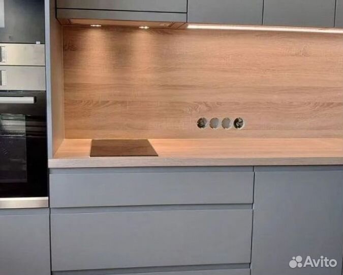 Кухни на заказ угловые 