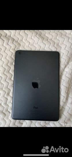 iPad mini 32gb