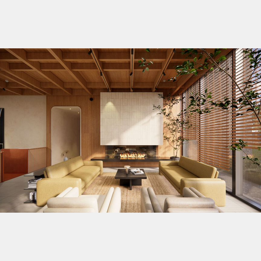 1-к. квартира, 33,5 м², 4/17 эт.