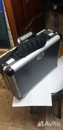 Кейс MAC alister