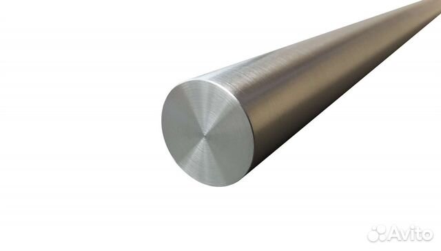 Пруток нержавеющий. Круг нержавеющий. Проволока