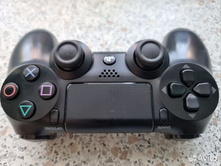 Геймпад ps4 оригинал
