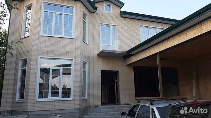 Окна Рехау Премиум