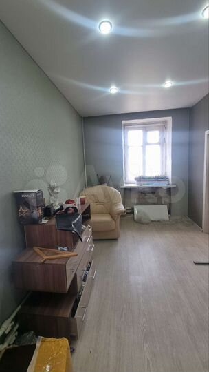 2-к. квартира, 38 м², 2/2 эт.