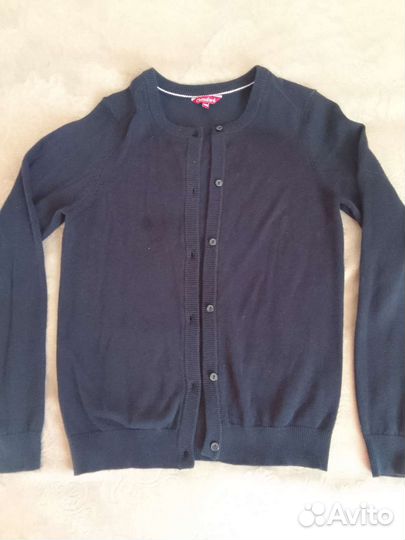 Кар диган для девочки