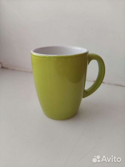 Чайный сервиз чайный набор чашка кружка новый