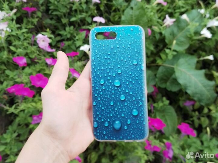 Чехол для телефона honor 10