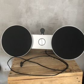 Bang olufsen BeoPlay A8 Silver