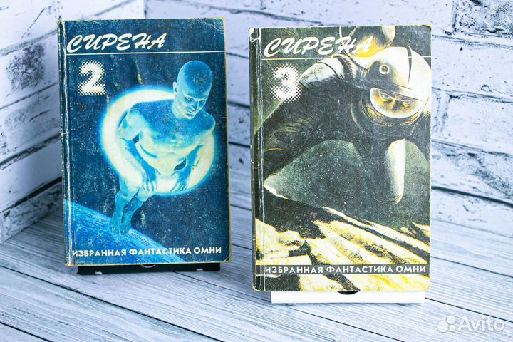 Книги разные 3