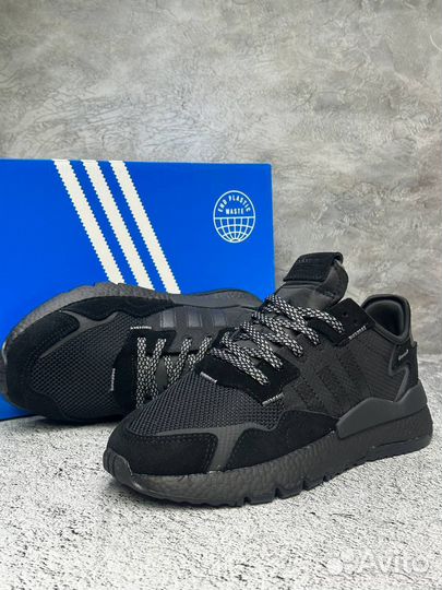 Adidas Originals Nite Jogger