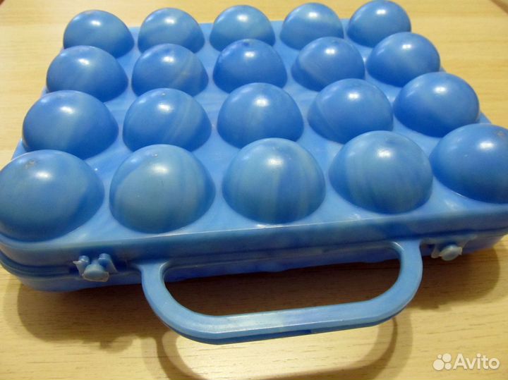 Контейнер для яиц