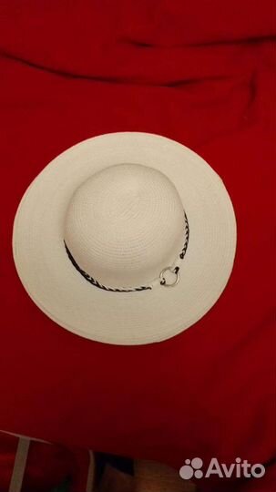 Шляпки из Италии Дельмаро