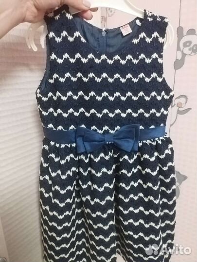 Вечернее платье для девочек