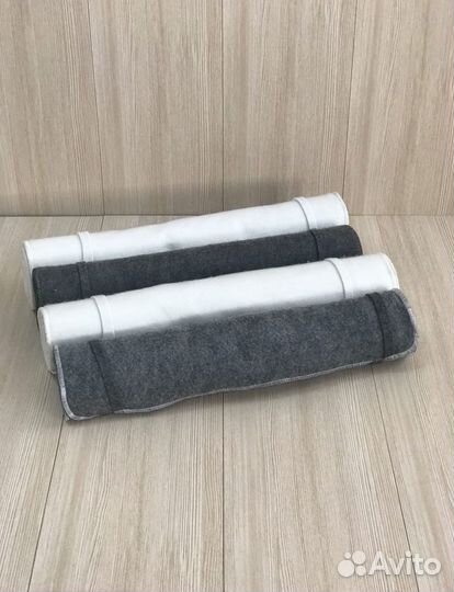 Банные принадлежности