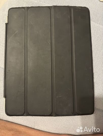 Обложка SMART Cover для iPad
