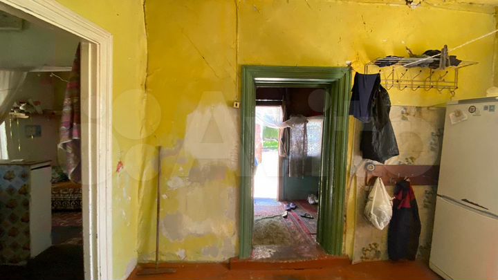 Дом 47 м² на участке 20 сот.