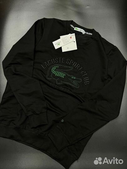 Свитшот Boss Guess lacoste