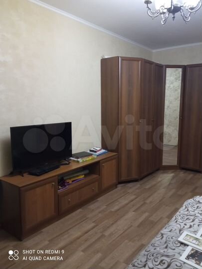 2-к. квартира, 54 м², 8/10 эт.