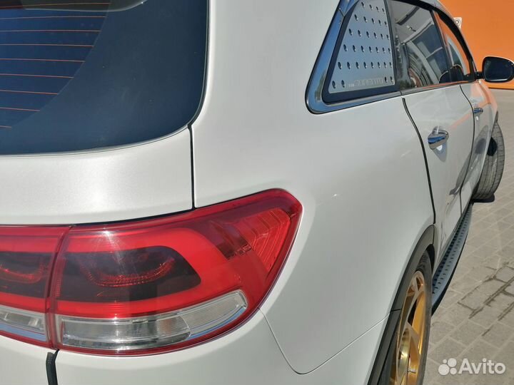 Kia Sorento Prime комплект пневмоподвески