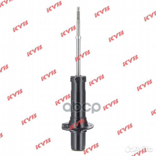 Амортизатор подвески передн ssangyong: rexton