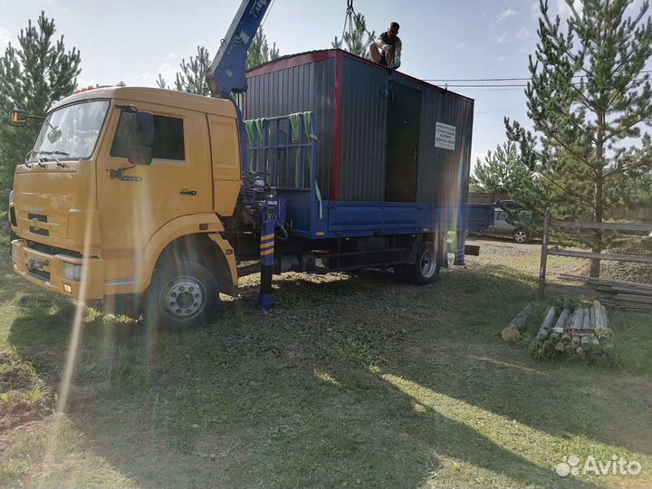 Аренда,продажа,строительный вагончик бытовка