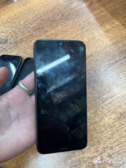 Xiaomi Redmi Note 8T, 4/64 ГБ