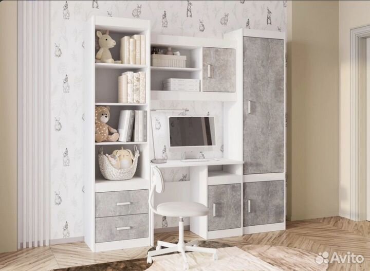 Пеналы паскаль+стол