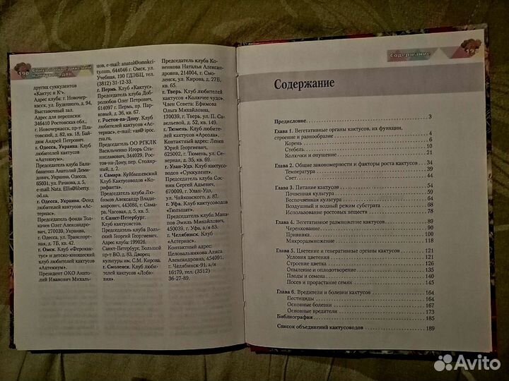 Секреты выращивания кактусов (Батов С.Г.)