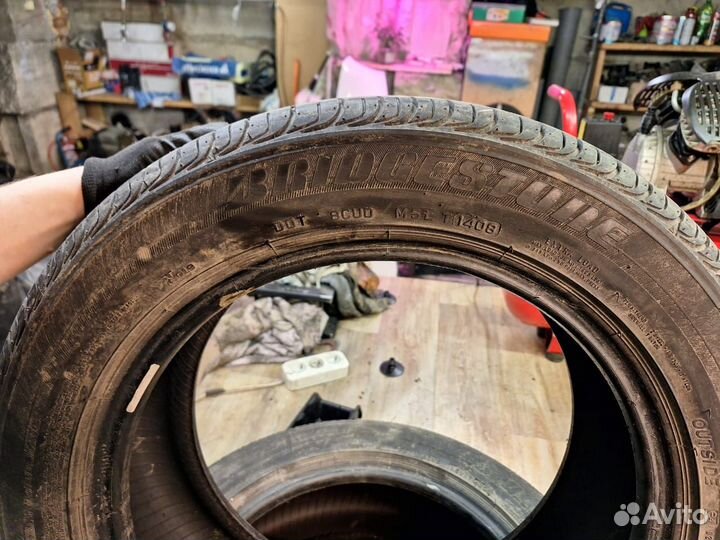 Bridgestone Turanza ER300 215/55 R16 97V