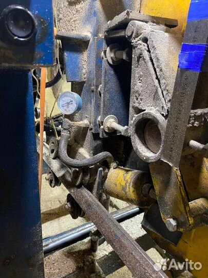 Ленточная пилорама