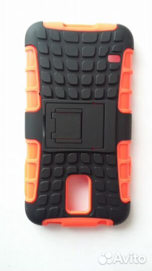 Чехол SAMSUNG S5