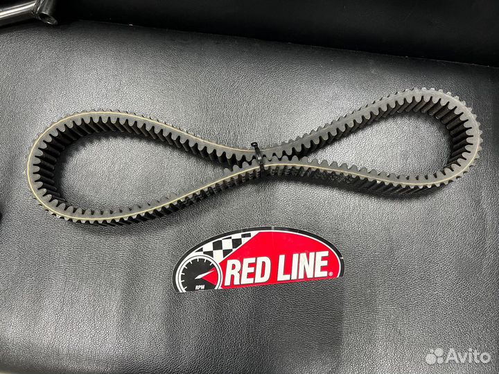 Ремень вариатора 18 Arctic Cat 0627-111