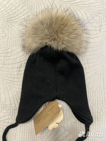 Шапки Италия на 3-4 года. Catya,Solorana