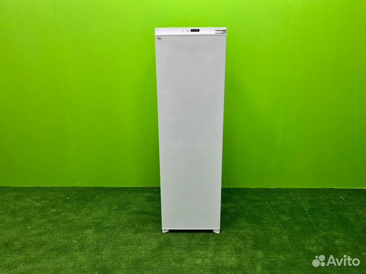 Холодильная камера встраиваемая vestel VBI135
