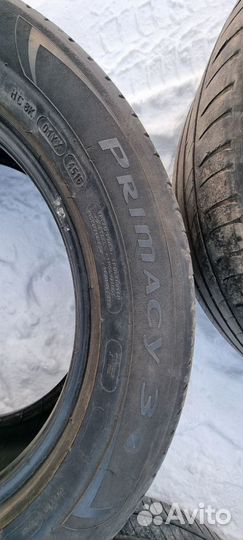 Michelin Primacy 3 225/55 R17